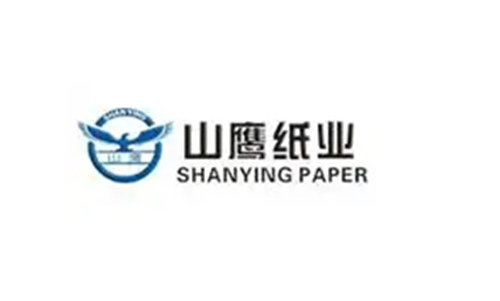 山鹰华中纸业