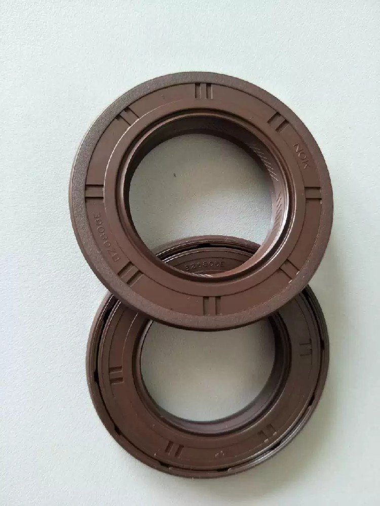 机器人伺服电机日本进口高温氟胶骨架油封