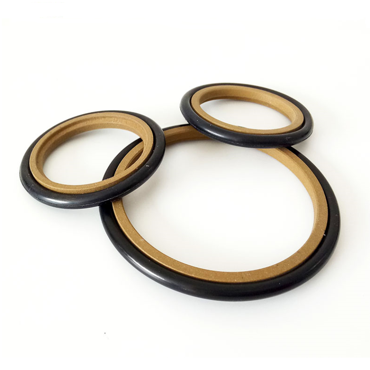 英国进口格莱圈 斯特封 密封圈 组合式油封 轮船用 厂家直销密封件