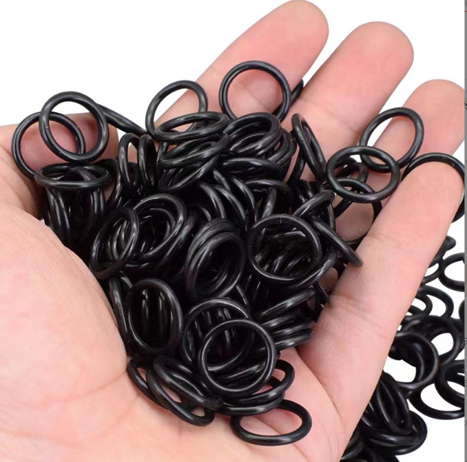 丁腈O型圈耐油密封圈机械用 汽车用 用途范围广 厂家直销
