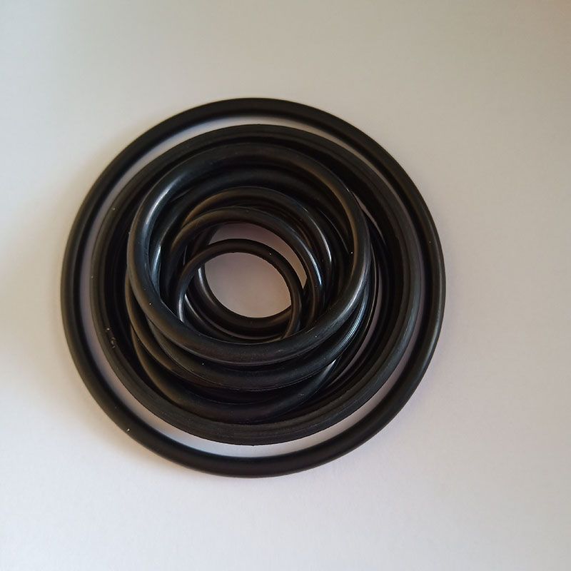 HNBR氢化丁腈O形圈线径2.65内径20.6 21.2 21.89 22.4 23 23.6 24